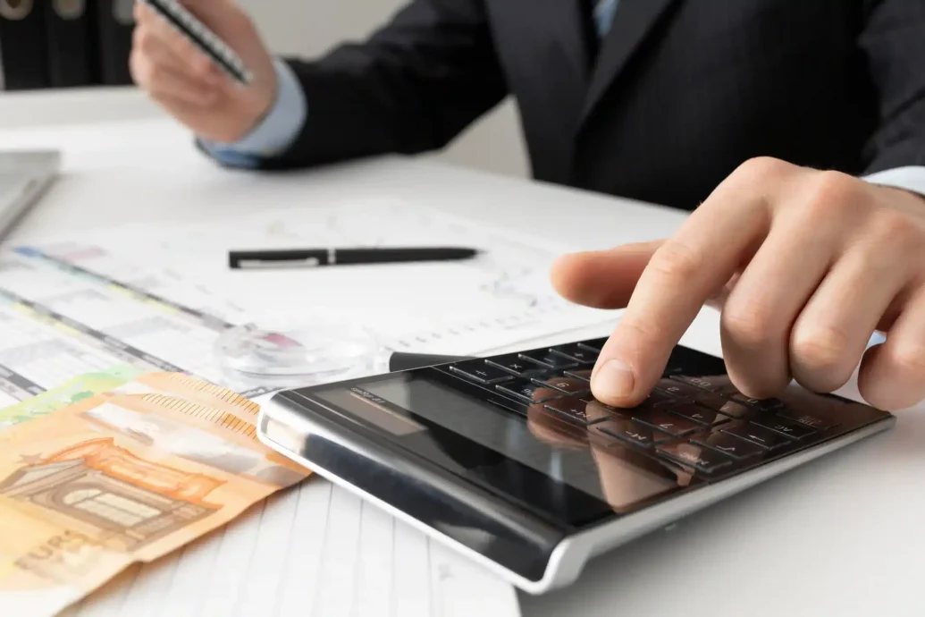 Crédito fiscal con orequi